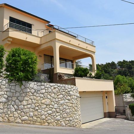 Charming Villa Rab Rab Town Exteriér fotografie