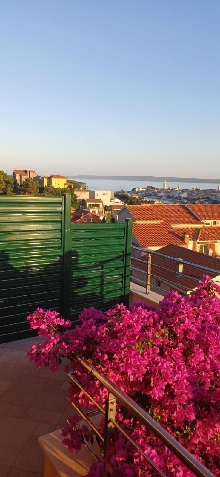Charming Villa Rab Rab Town Exteriér fotografie