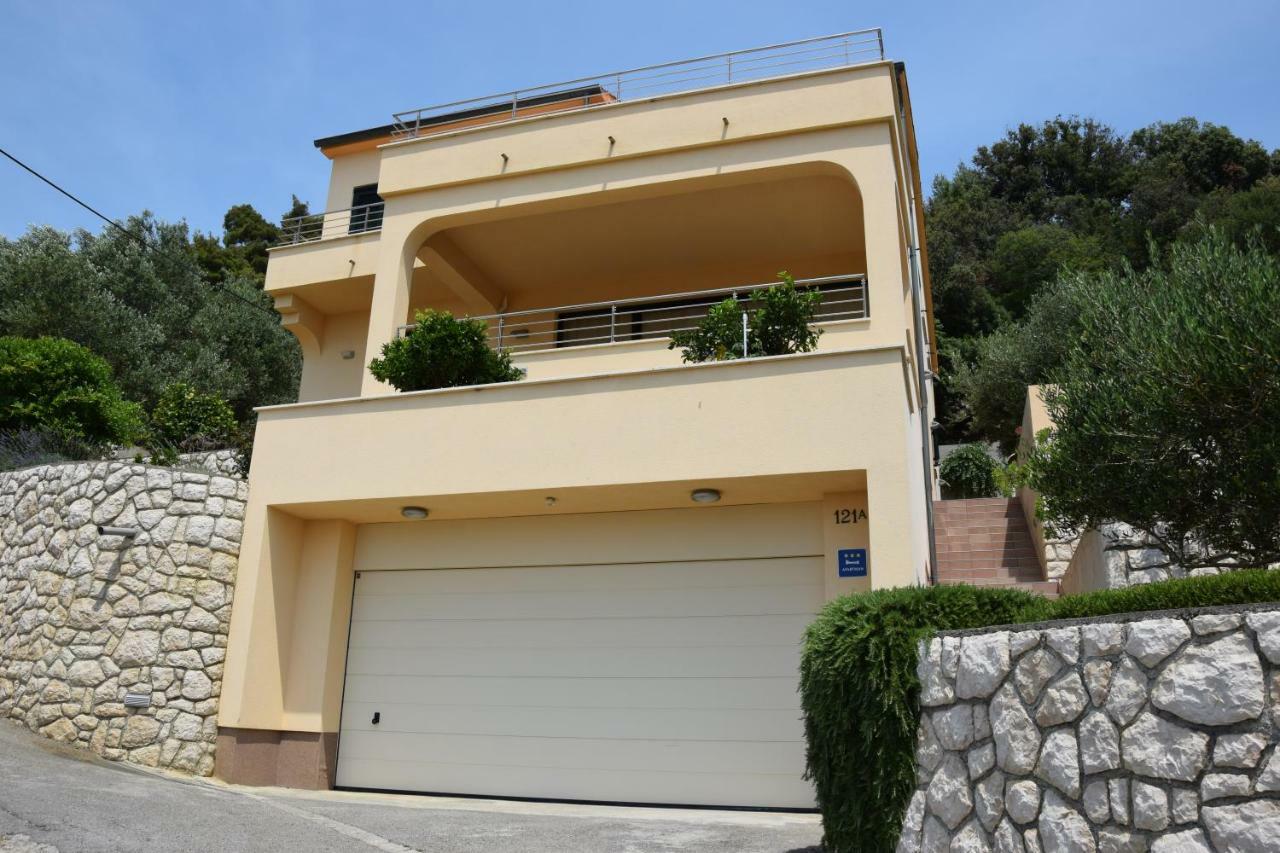 Charming Villa Rab Rab Town Exteriér fotografie